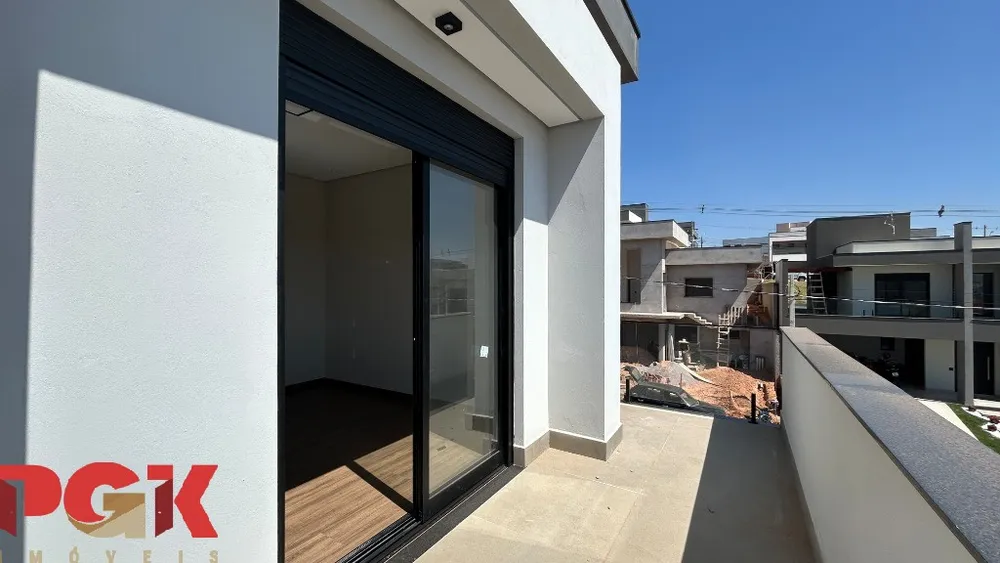 Casa, 4 quartos - Foto 9