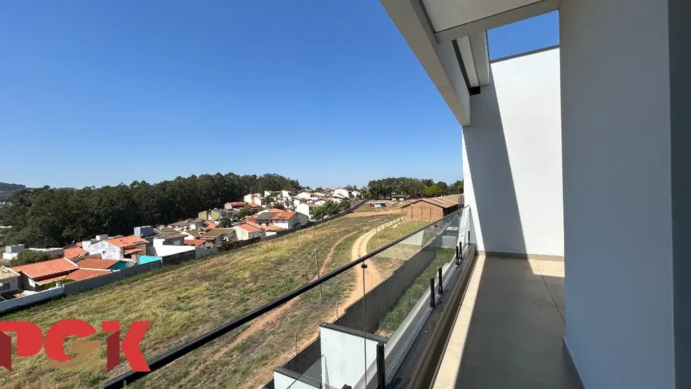 Casa, 4 quartos - Foto 11