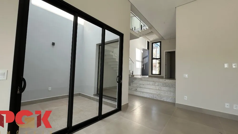 Casa, 4 quartos - Foto 2