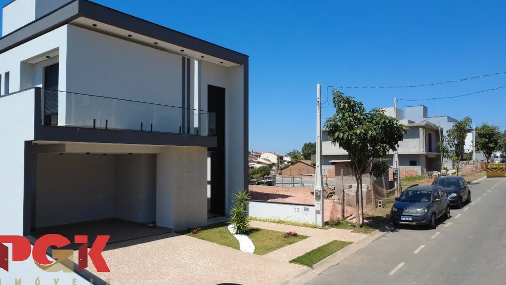 Casa, 4 quartos - Foto 12
