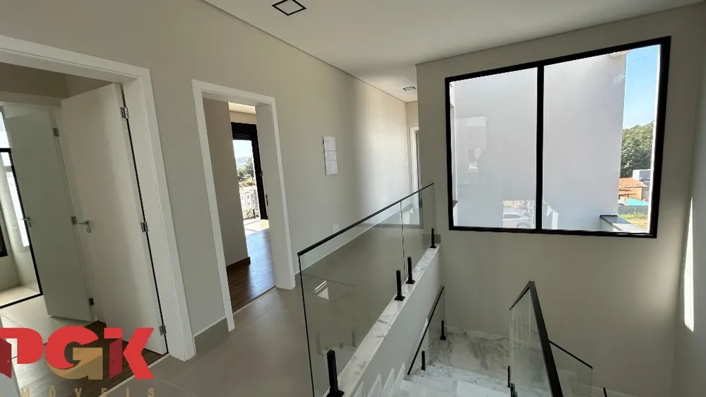 Casa, 4 quartos - Foto 7