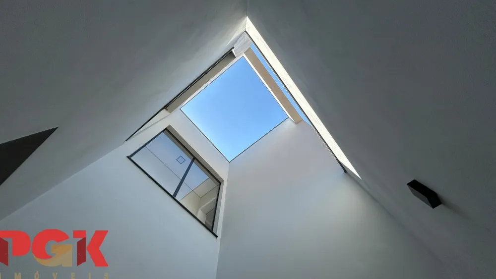 Casa, 4 quartos - Foto 3