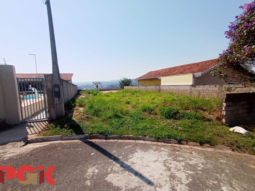 Terreno, 250 m² - Foto 1