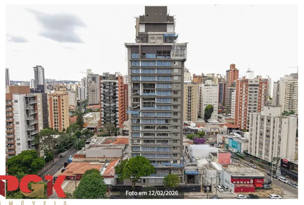 Apartamento, 3 quartos - Foto 12