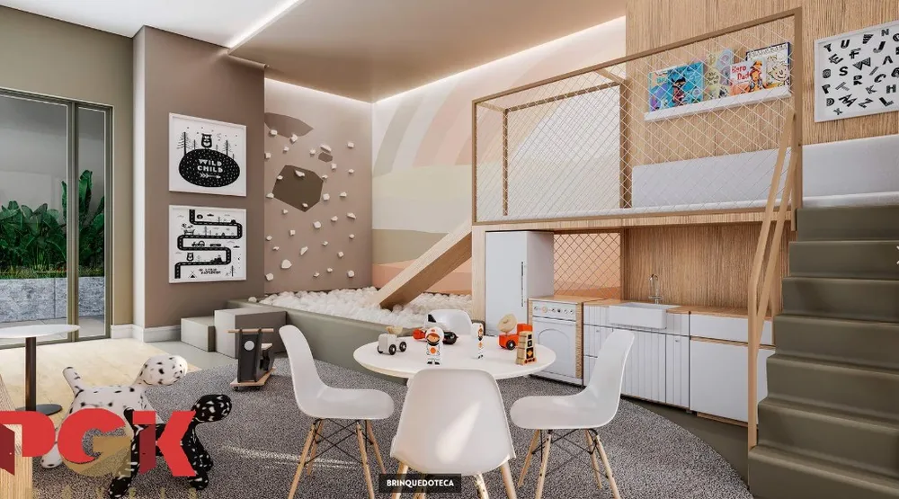 Apartamento, 3 quartos - Foto 6