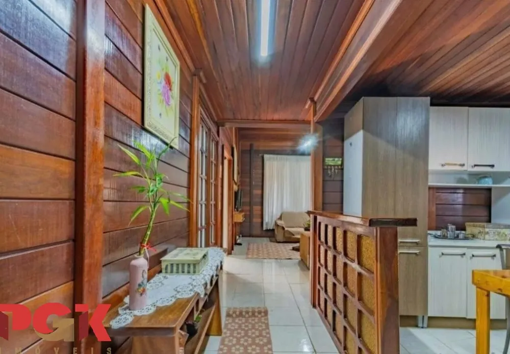 Casa, 4 quartos - Foto 5