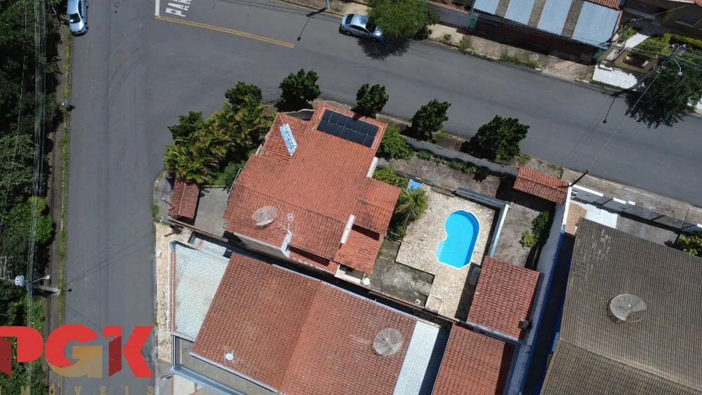 Casa, 4 quartos - Foto 10