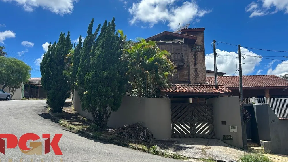Casa, 4 quartos - Foto 12