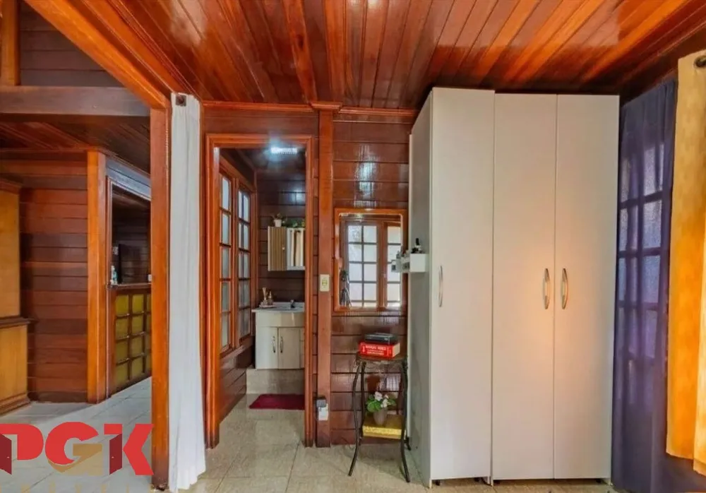 Casa, 4 quartos - Foto 8