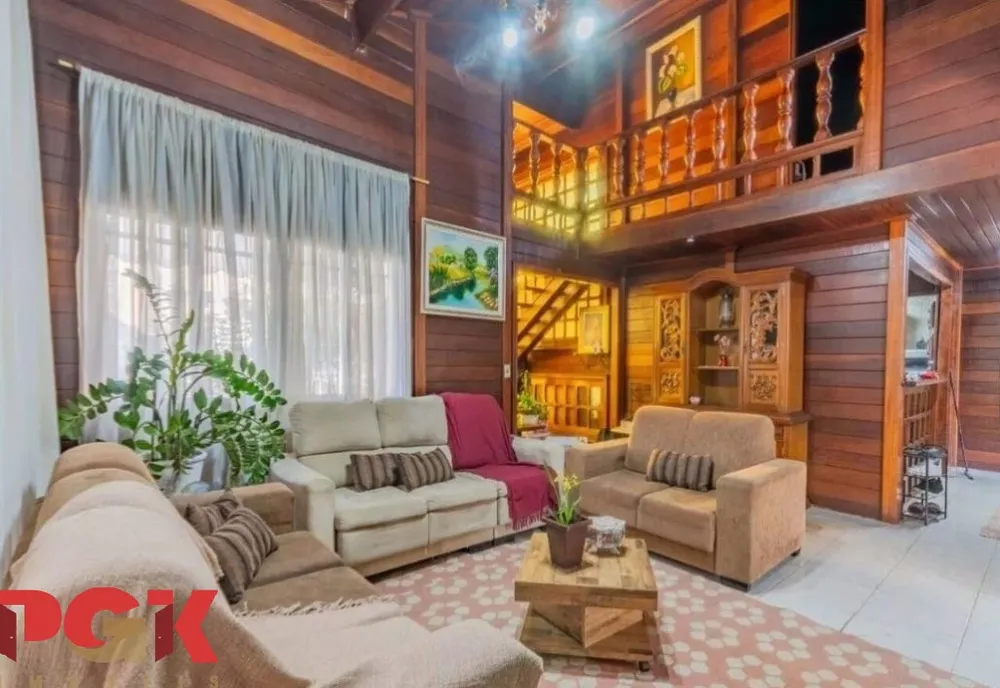 Casa, 4 quartos - Foto 2