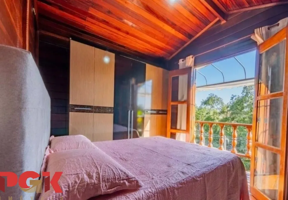 Casa, 4 quartos - Foto 6