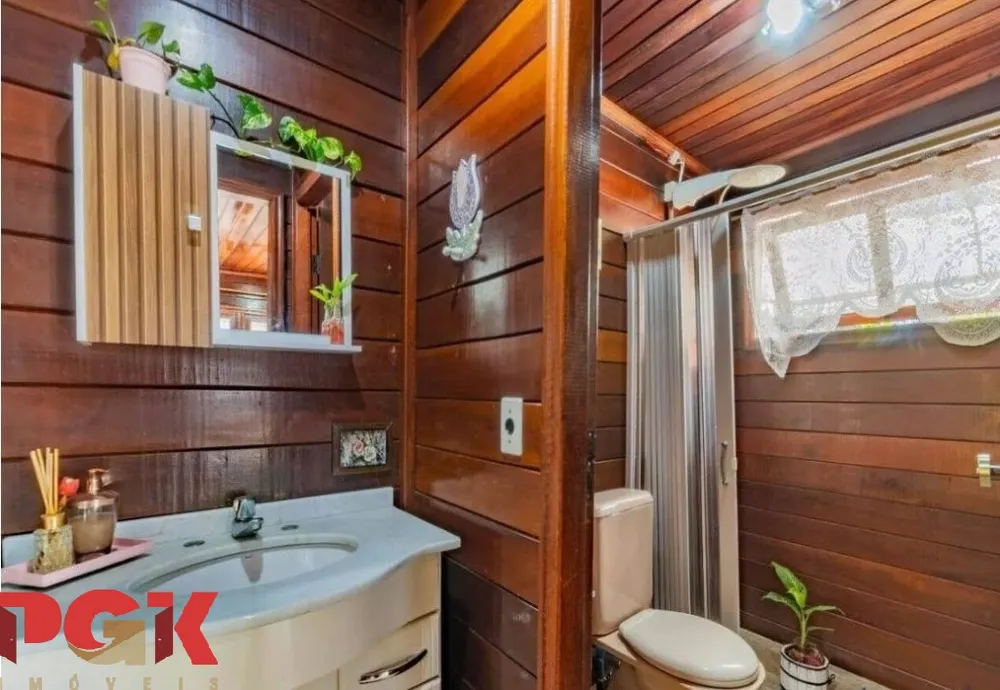 Casa, 4 quartos - Foto 1