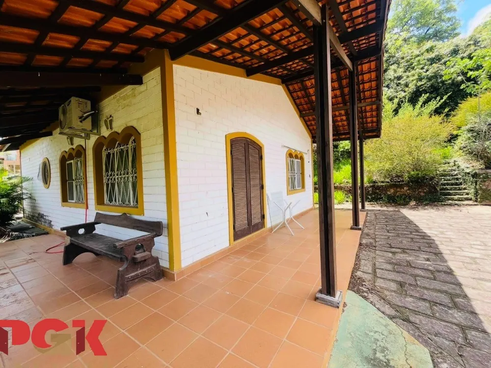 Casa, 2 quartos - Foto 4