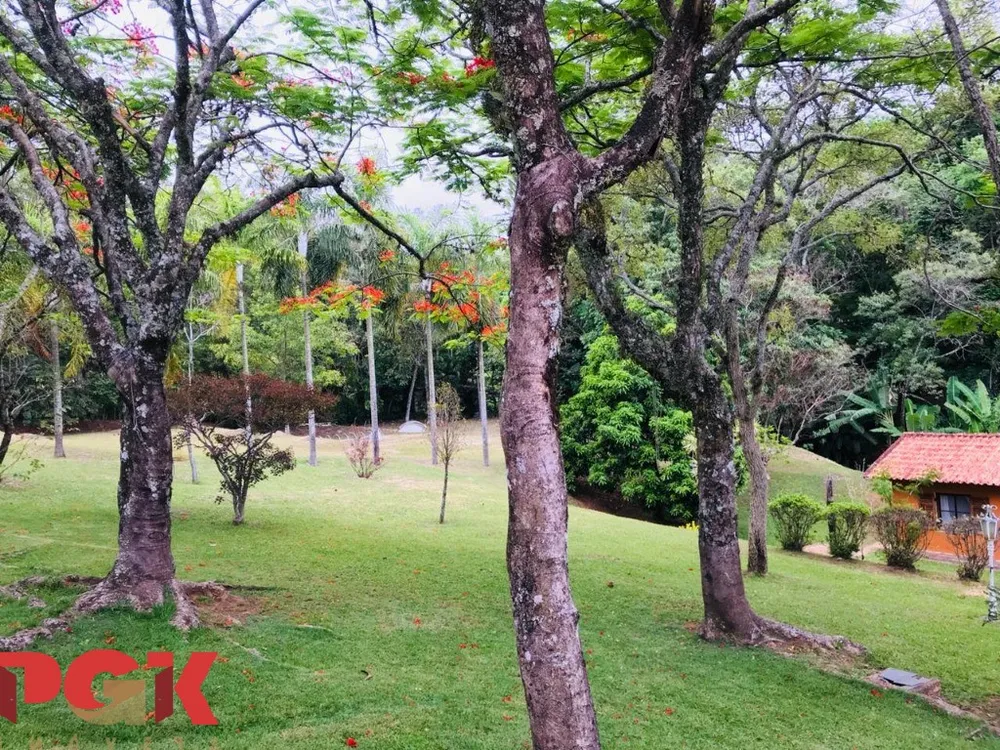 Chácara, 7 quartos, 1 hectares - Foto 6