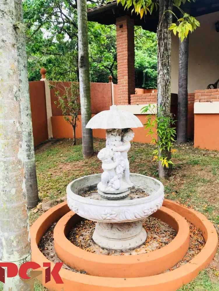 Chácara, 7 quartos, 1 hectares - Foto 8