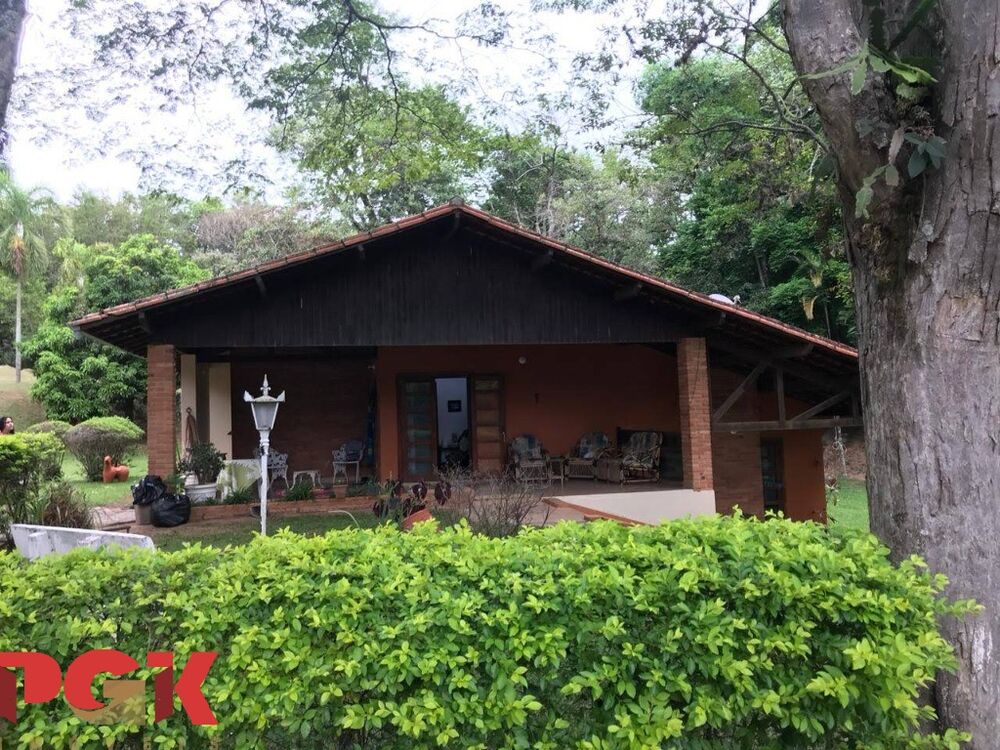 Chácara, 7 quartos, 1 hectares - Foto 4