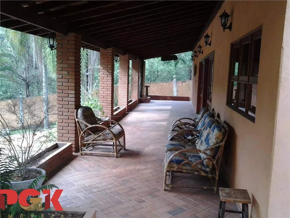 Chácara, 7 quartos, 1 hectares - Foto 4
