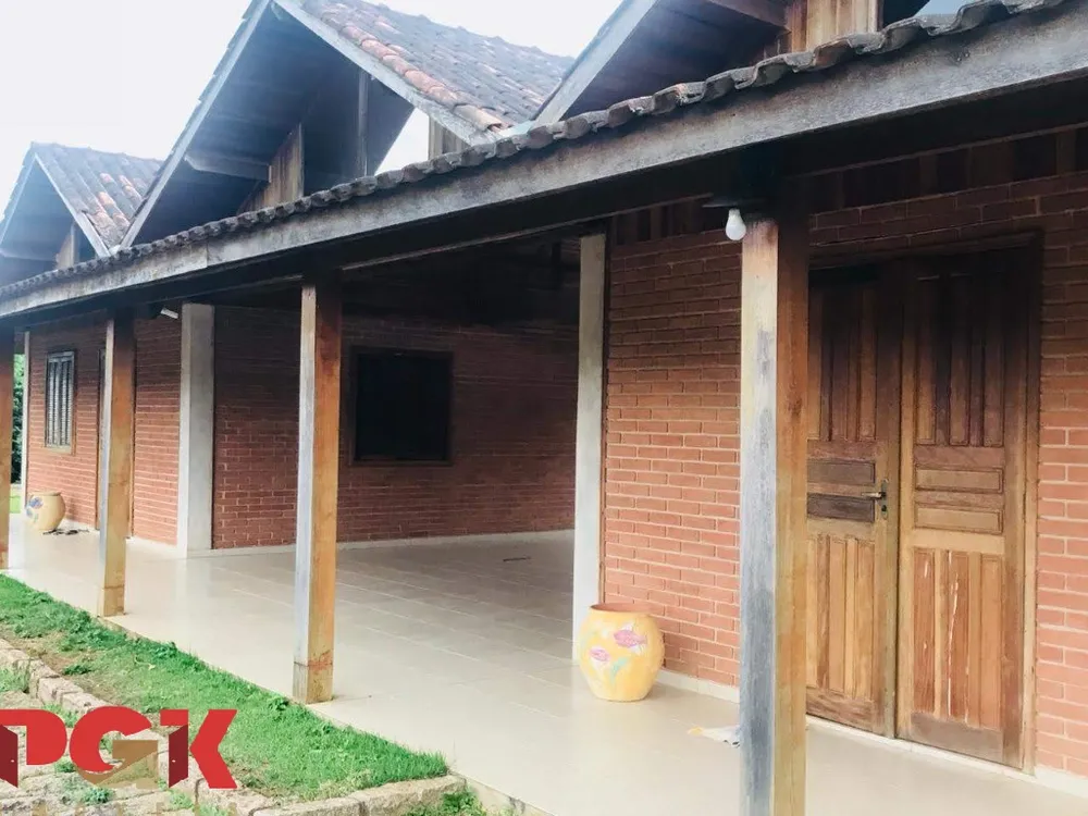 Chácara, 7 quartos, 1 hectares - Foto 11