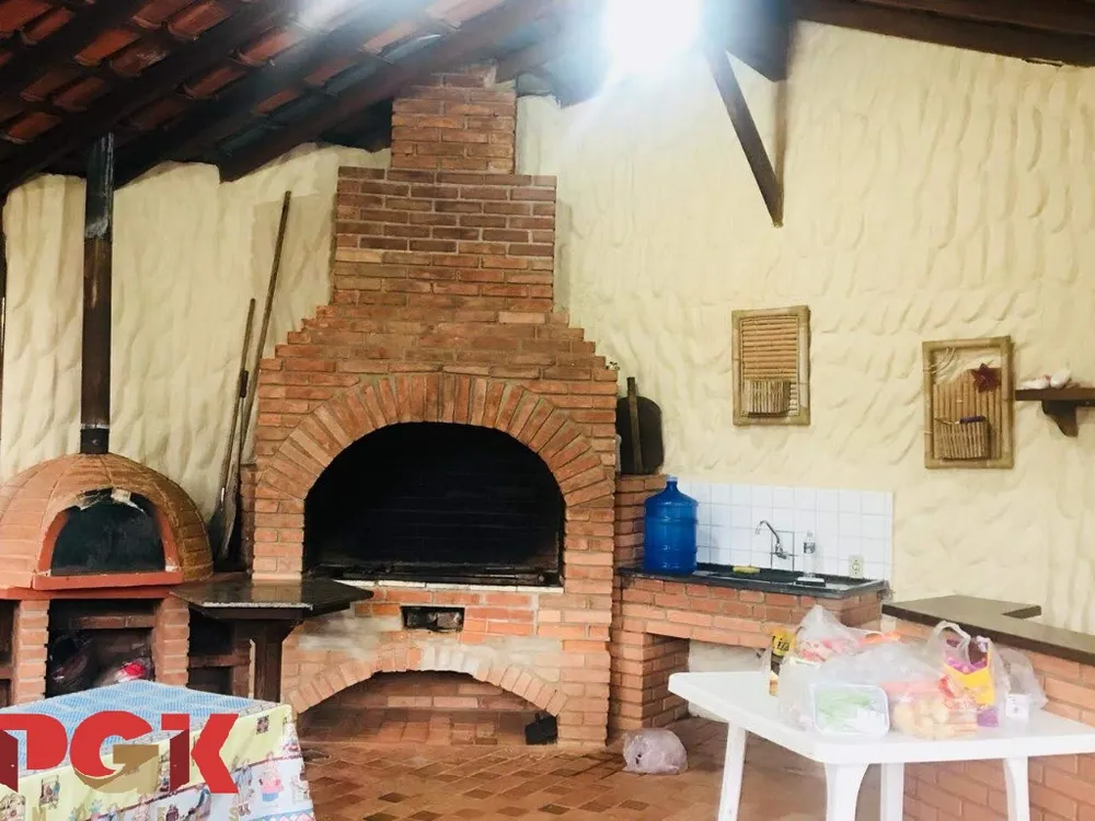 Chácara, 7 quartos, 1 hectares - Foto 14