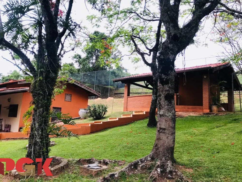 Chácara, 7 quartos, 1 hectares - Foto 3