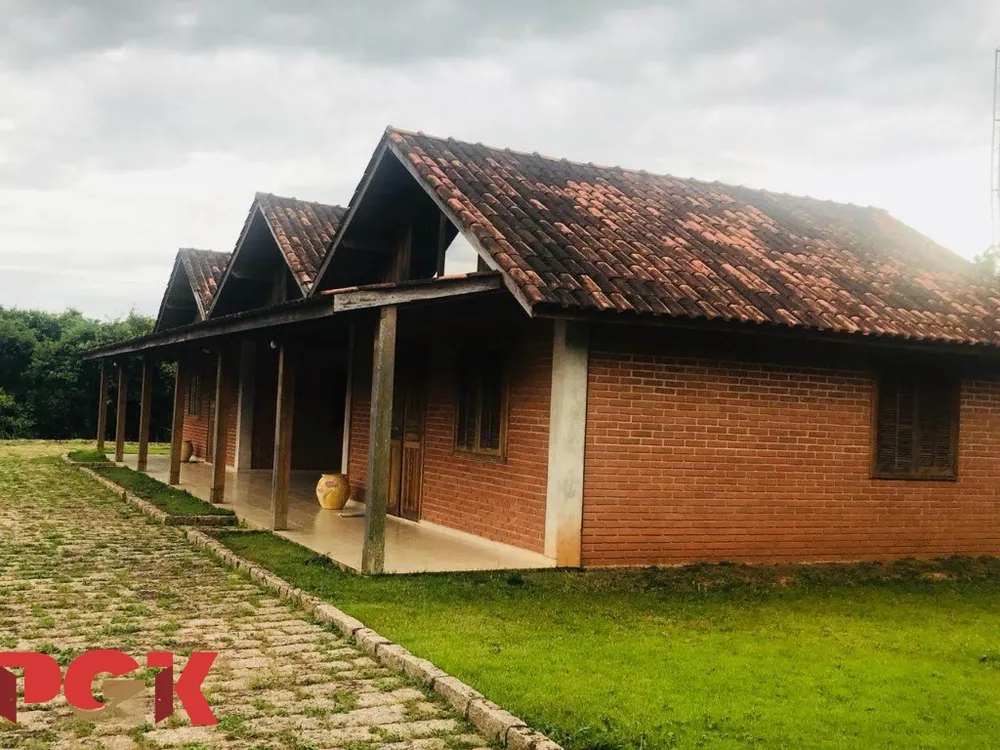 Chácara, 7 quartos, 1 hectares - Foto 13