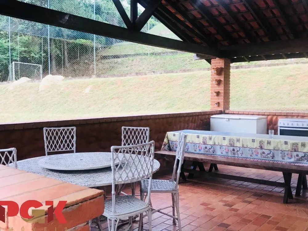 Chácara, 7 quartos, 1 hectares - Foto 15