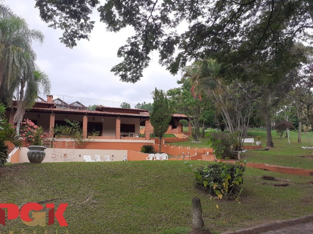 Chácara, 7 quartos, 1 hectares - Foto 1