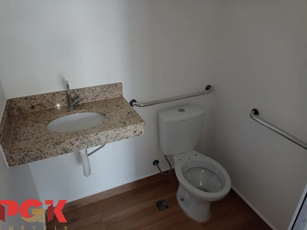 Sala-Conjunto, 28 m² - Foto 6