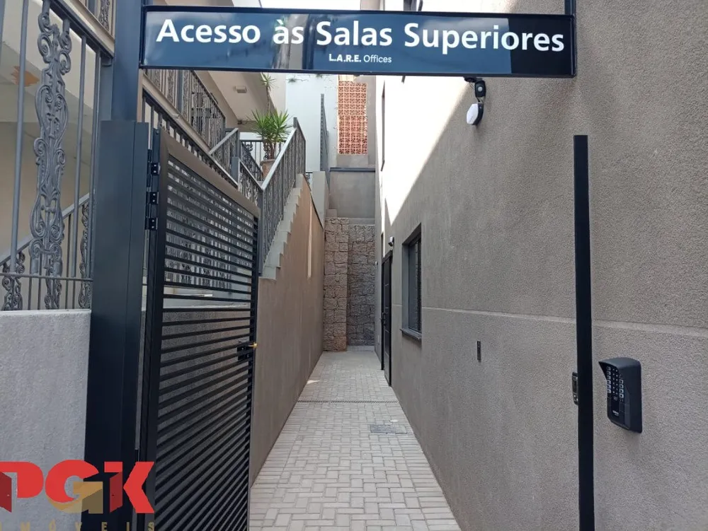 Sala-Conjunto, 28 m² - Foto 5