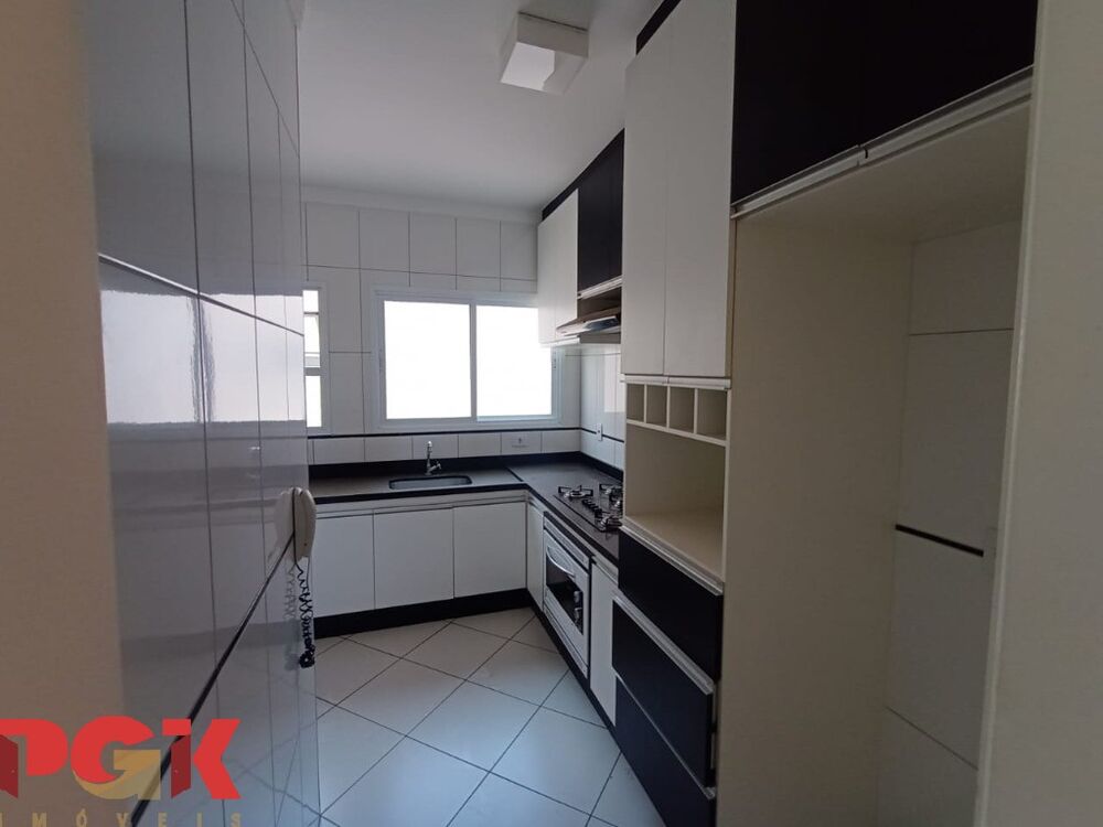 Apartamento, 3 quartos, 75 m² - Foto 2