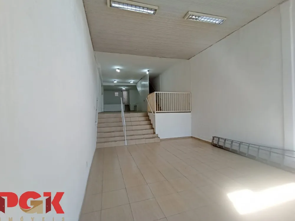 Loja-Salão, 200 m² - Foto 2