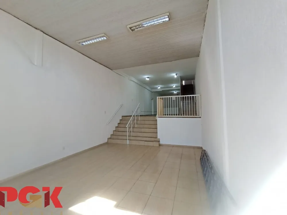 Loja-Salão, 200 m² - Foto 3