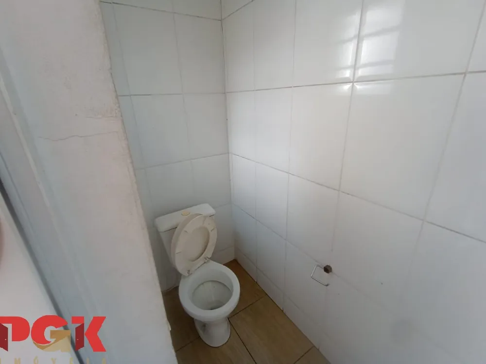 Loja-Salão, 200 m² - Foto 9