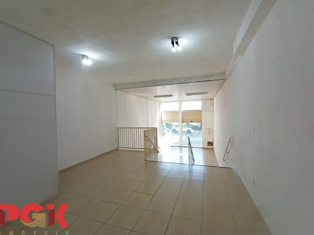 Loja-Salão, 200 m² - Foto 1