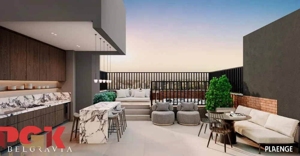 Apartamento, 4 quartos - Foto 7