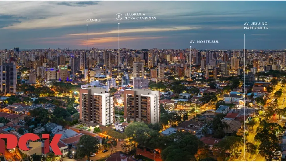 Apartamento, 4 quartos - Foto 12