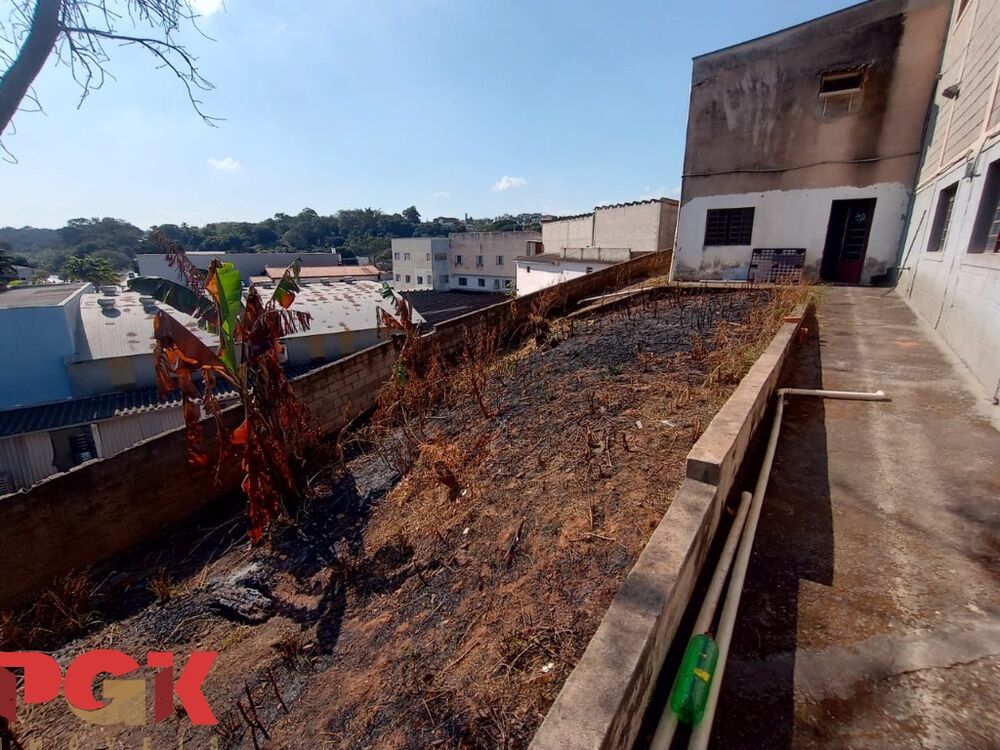 Depósito-Galpão, 719 m² - Foto 4