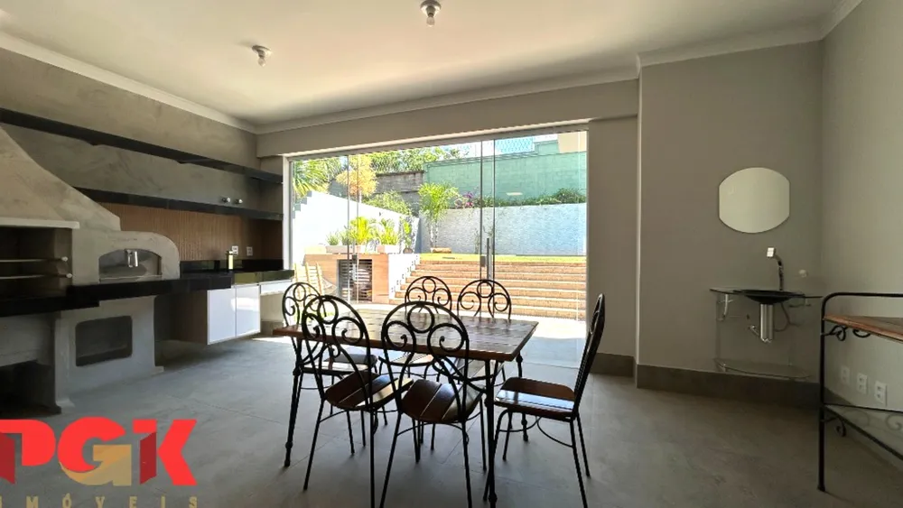 Casa, 4 quartos - Foto 6