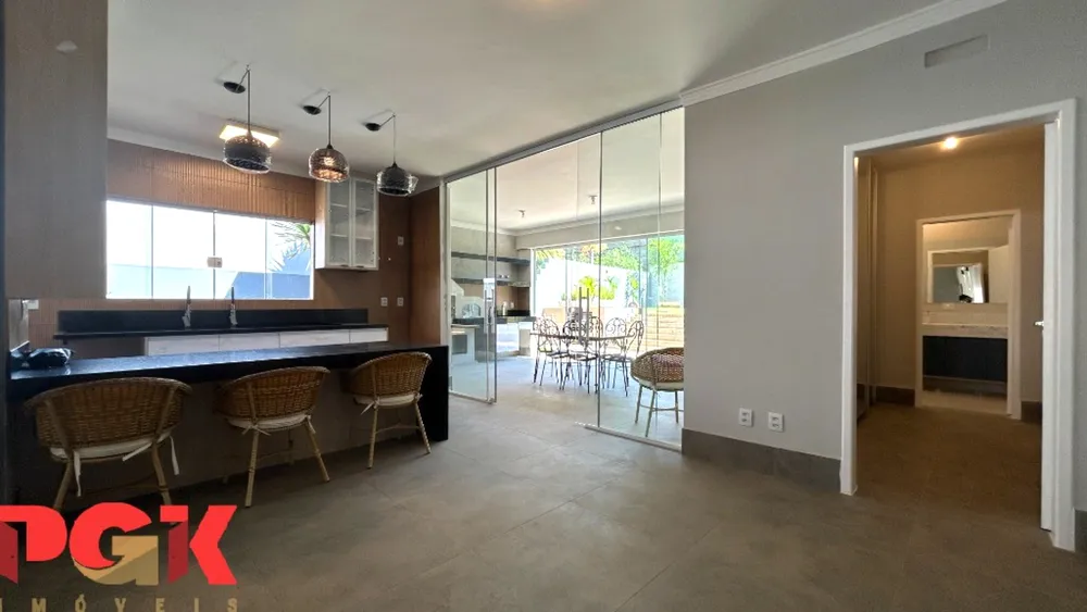 Casa, 4 quartos - Foto 4