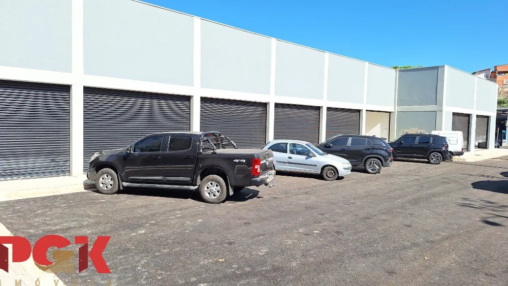 Loja-Salão, 180 m² - Foto 3