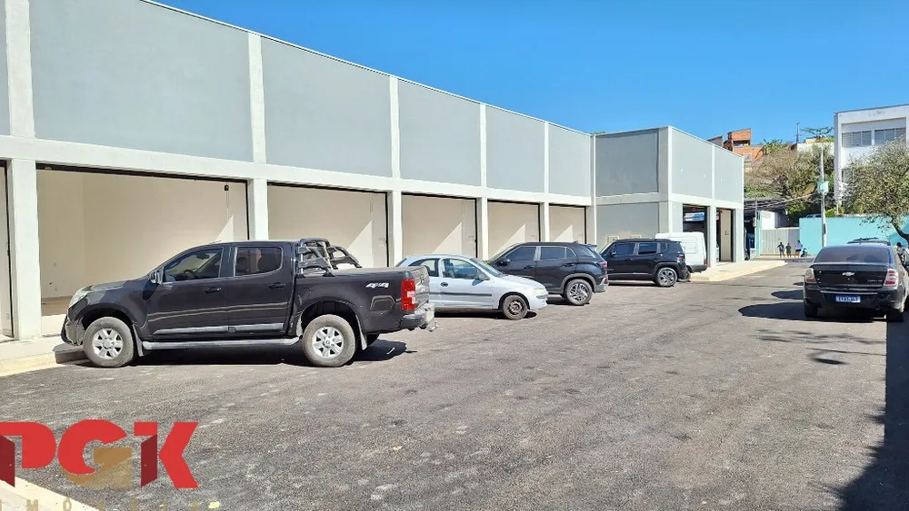 Loja-Salão, 180 m² - Foto 4
