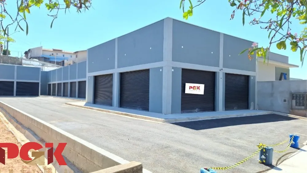 Loja-Salão, 180 m² - Foto 2