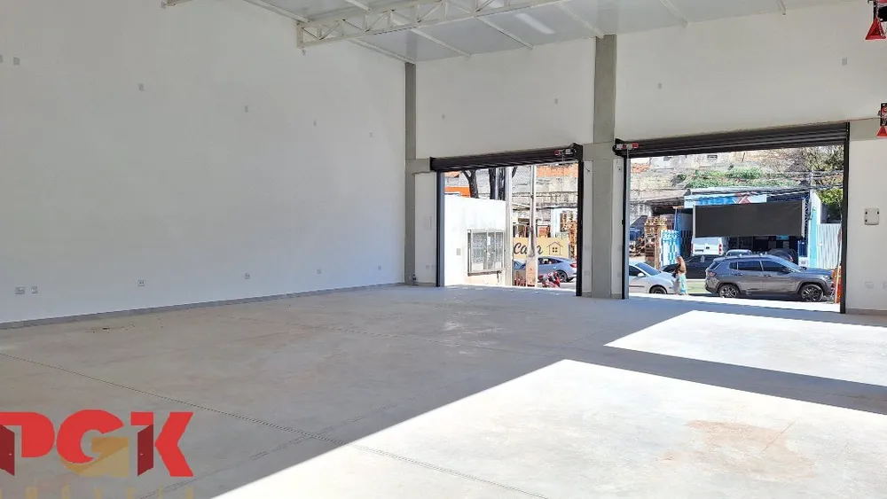 Loja-Salão, 180 m² - Foto 9