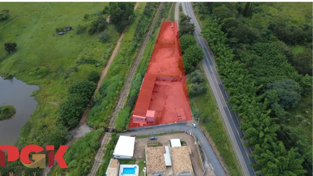 Depósito-Galpão - Foto 2