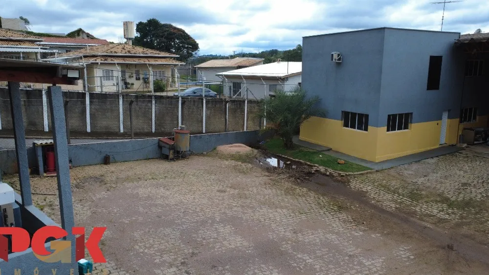 Depósito-Galpão - Foto 3