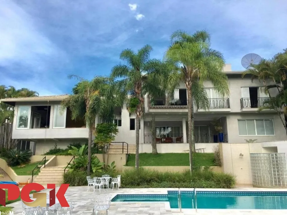 Casa, 4 quartos, 753 m² - Foto 1