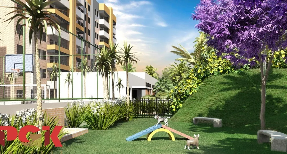 Apartamento, 3 quartos, 112 m² - Foto 5