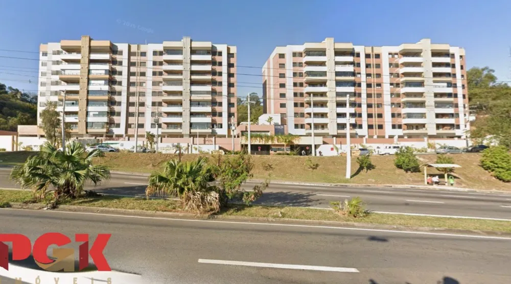 Apartamento, 3 quartos, 112 m² - Foto 2