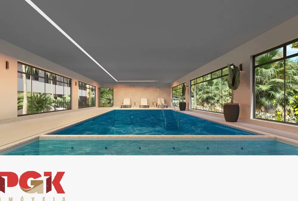 Apartamento, 3 quartos, 112 m² - Foto 4