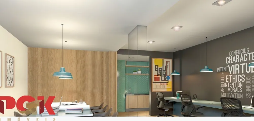 Apartamento, 3 quartos, 112 m² - Foto 5